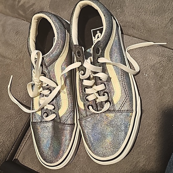 Vans Other - Vans prism suede old skool